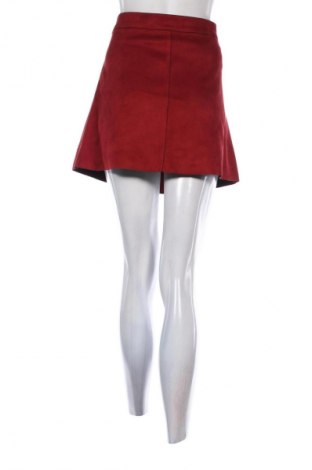 Rock ONLY, Größe S, Farbe Rot, Preis € 13,99