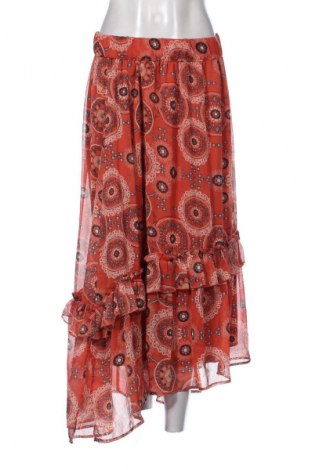 Fustă ONLY Carmakoma, Mărime XXL, Culoare Multicolor, Preț 110,53 Lei