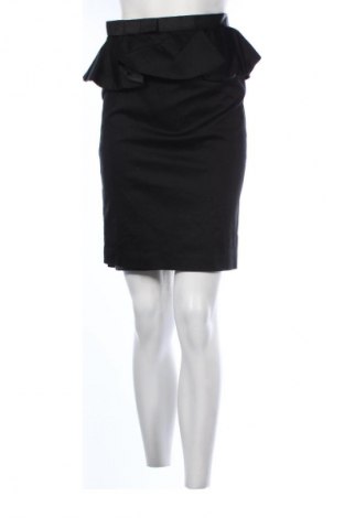 Fustă Papaya, Mărime M, Culoare Negru, Preț 33,99 Lei