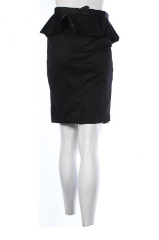 Fustă Papaya, Mărime M, Culoare Negru, Preț 33,99 Lei