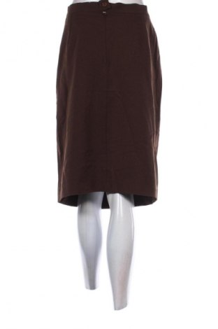 Fustă Persona, Mărime XL, Culoare Maro, Preț 79,99 Lei
