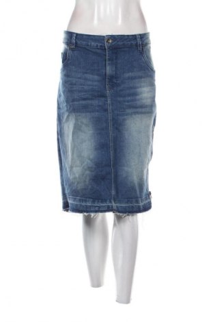 Φούστα Pescara, Μέγεθος XL, Χρώμα Μπλέ, Τιμή 7,99 €