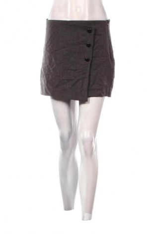 Fustă Pimkie, Mărime M, Culoare Gri, Preț 38,99 Lei