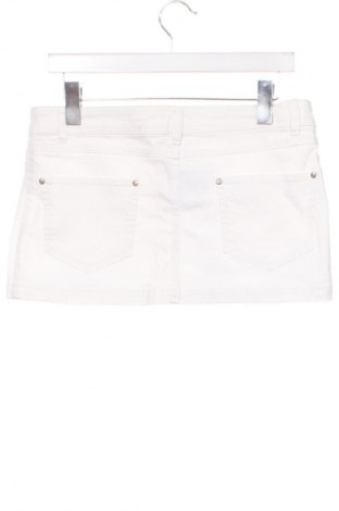 Rock Pimkie, Größe L, Farbe Weiß, Preis € 10,00