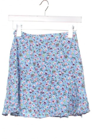 Fustă Pimkie, Mărime XXS, Culoare Multicolor, Preț 51,45 Lei