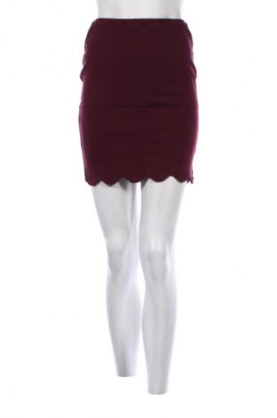 Rock Pimkie, Größe M, Farbe Rot, Preis € 9,72