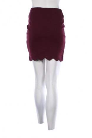 Rock Pimkie, Größe M, Farbe Rot, Preis € 9,72