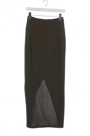 Spódnica Pink Woman, Rozmiar XS, Kolor Zielony, Cena 75,99 zł