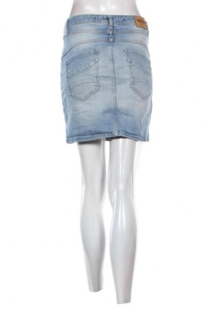 Fustă Please, Mărime M, Culoare Albastru, Preț 189,99 Lei