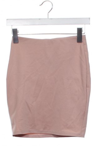 Fustă Pretty Little Thing, Mărime XS, Culoare Mov deschis, Preț 33,99 Lei