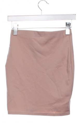 Fustă Pretty Little Thing, Mărime XS, Culoare Mov deschis, Preț 33,99 Lei