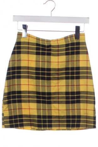 Fustă Primark, Mărime XS, Culoare Multicolor, Preț 50,37 Lei