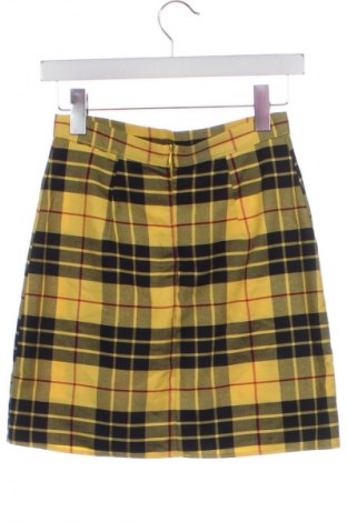 Fustă Primark, Mărime XS, Culoare Multicolor, Preț 50,37 Lei