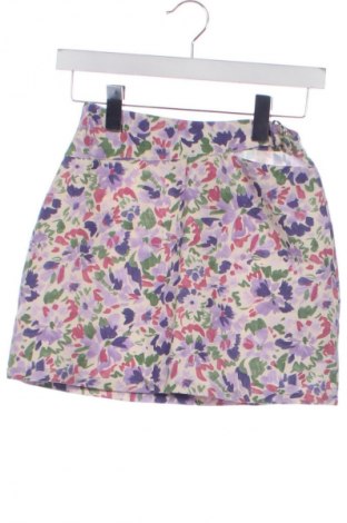 Rock Pull&Bear, Größe XS, Farbe Mehrfarbig, Preis 8,22 €