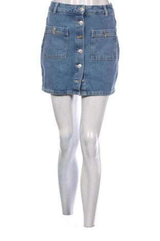 Sukně Pull&Bear, Velikost S, Barva Modrá, Cena  369,00 Kč