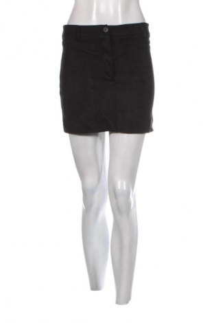 Szoknya Pull&Bear, Méret S, Szín Fekete, Ár 5 199 Ft