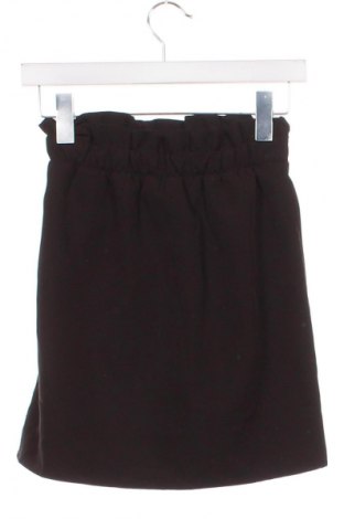 Spódnica Pull&Bear, Rozmiar XS, Kolor Czarny, Cena 43,68 zł