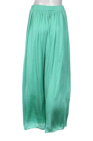 Spódnica Pull&Bear, Rozmiar L, Kolor Zielony, Cena 52,87 zł