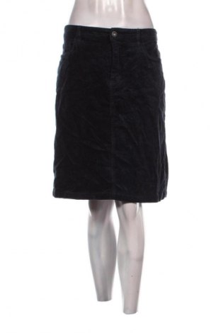 Fustă Pulz Jeans, Mărime XL, Culoare Albastru, Preț 60,99 Lei