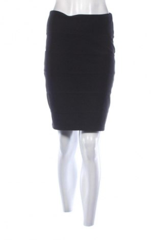 Fustă Reserved, Mărime M, Culoare Negru, Preț 40,87 Lei