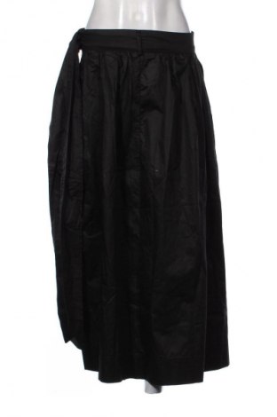 Fustă Reserved, Mărime M, Culoare Negru, Preț 95,01 Lei