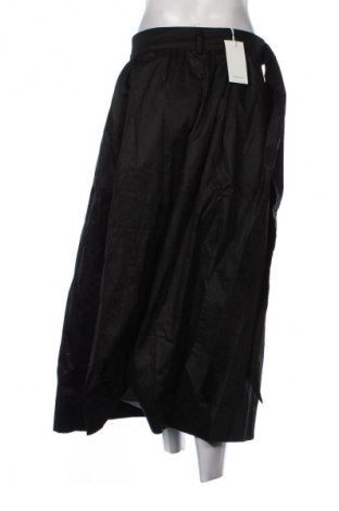 Fustă Reserved, Mărime M, Culoare Negru, Preț 95,01 Lei