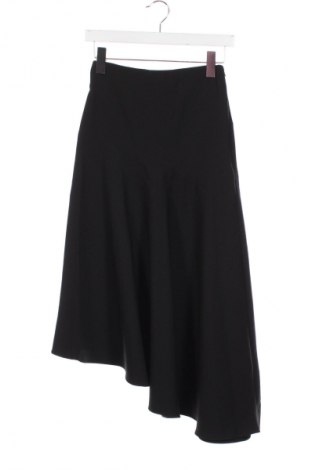 Fustă Reserved, Mărime XS, Culoare Negru, Preț 60,53 Lei