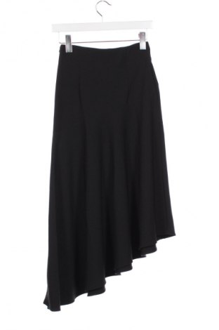 Fustă Reserved, Mărime XS, Culoare Negru, Preț 60,53 Lei