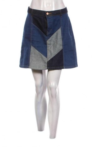 Fustă River Island, Mărime M, Culoare Multicolor, Preț 288,34 Lei