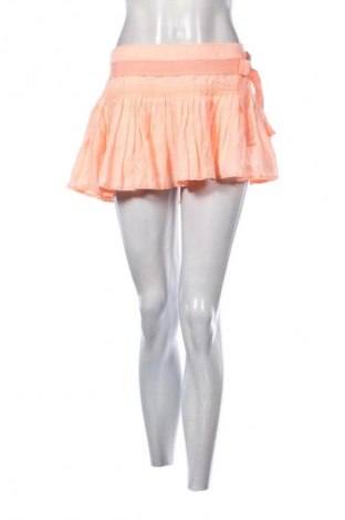Fustă River Island, Mărime XL, Culoare Portocaliu, Preț 107,89 Lei