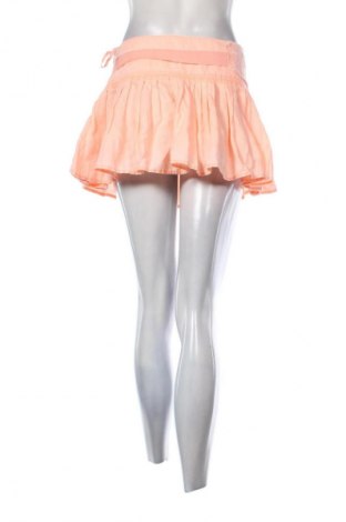 Fustă River Island, Mărime XL, Culoare Portocaliu, Preț 107,89 Lei