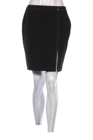 Fustă River Island, Mărime M, Culoare Negru, Preț 108,00 Lei