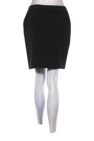 Fustă River Island, Mărime M, Culoare Negru, Preț 108,00 Lei
