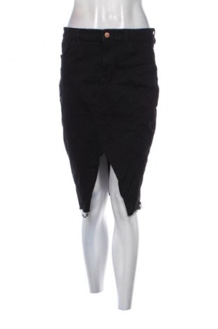 Spódnica River Island, Rozmiar XL, Kolor Czarny, Cena 94,34 zł