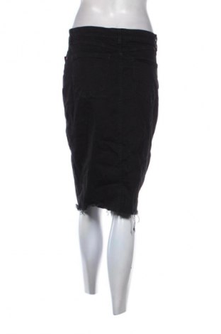 Spódnica River Island, Rozmiar XL, Kolor Czarny, Cena 94,34 zł