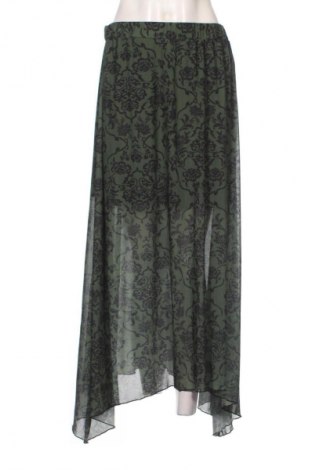 Fustă Romwe, Mărime XL, Culoare Multicolor, Preț 60,53 Lei