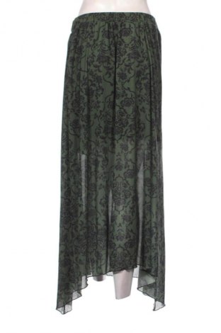 Fustă Romwe, Mărime XL, Culoare Multicolor, Preț 60,53 Lei