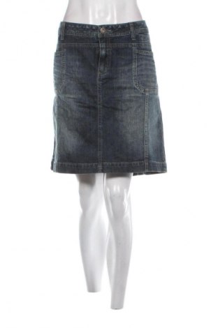 Spódnica S.Oliver, Rozmiar XXL, Kolor Niebieski, Cena 87,99 zł