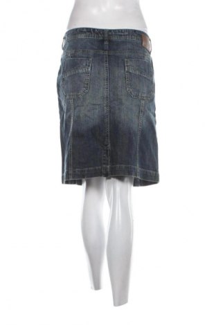 Spódnica S.Oliver, Rozmiar XXL, Kolor Niebieski, Cena 87,99 zł
