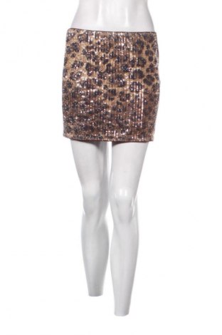 Rock SHEIN, Größe M, Farbe Mehrfarbig, Preis 13,99 €