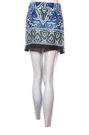 Rock SHEIN, Größe S, Farbe Mehrfarbig, Preis 6,91 €