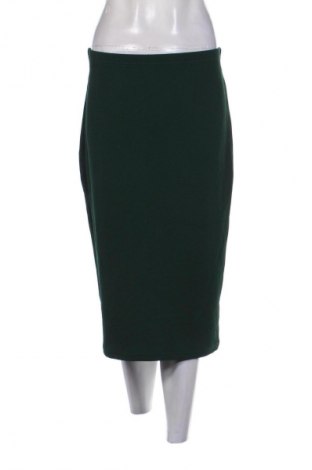 Fustă SHEIN, Mărime XL, Culoare Verde, Preț 79,99 Lei