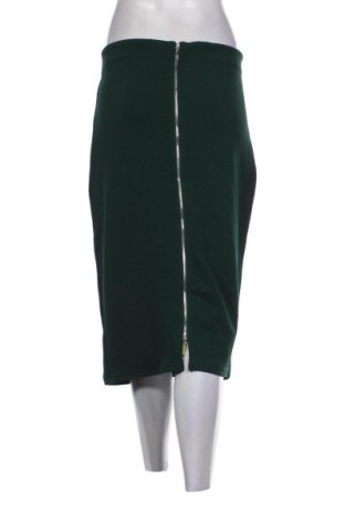 Fustă SHEIN, Mărime XL, Culoare Verde, Preț 79,99 Lei