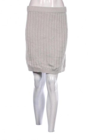 Sukně SHEIN, Velikost 3XL, Barva Šedá, Cena  309,00 Kč
