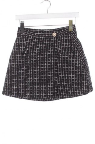 Φούστα SHEIN, Μέγεθος XS, Χρώμα Πολύχρωμο, Τιμή 9,99 €