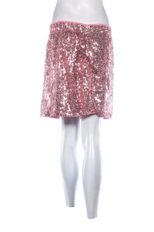 Fustă SHEIN, Mărime XL, Culoare Roz, Preț 65,99 Lei
