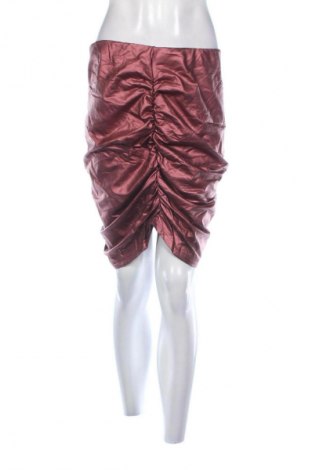 Φούστα SHEIN, Μέγεθος XL, Χρώμα Ρόζ , Τιμή 12,99 €