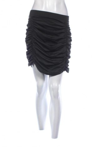 Spódnica SHEIN, Rozmiar XL, Kolor Czarny, Cena 62,99 zł