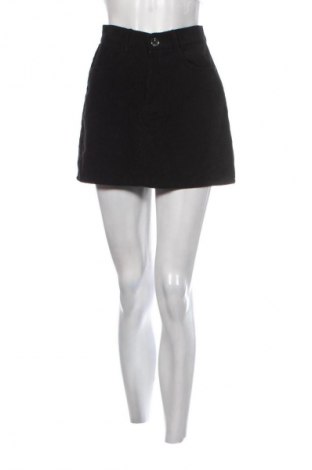 Spódnica SHEIN, Rozmiar XS, Kolor Czarny, Cena 62,99 zł