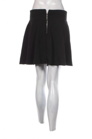 Φούστα SHEIN, Μέγεθος L, Χρώμα Μαύρο, Τιμή 12,99 €